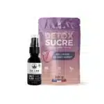 Programme Contrôle Sucre (Spray + Tisane)