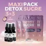 Programme Contrôle Sucre (Spray + Tisane) – Image 4