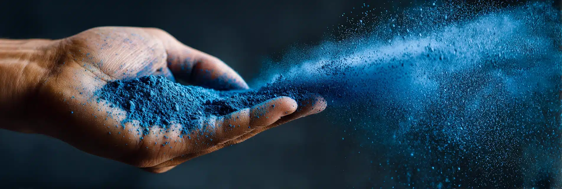 Poudre de nila : comment l’utiliser sur le visage ?