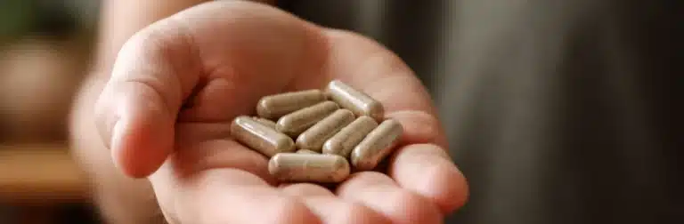 L’ashwagandha est-il dangereux pour le foie ?