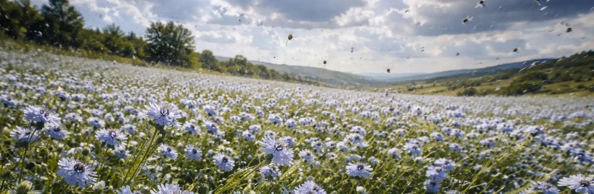 Quel sont les effets de l'huile de nigelle sur les allergies ?