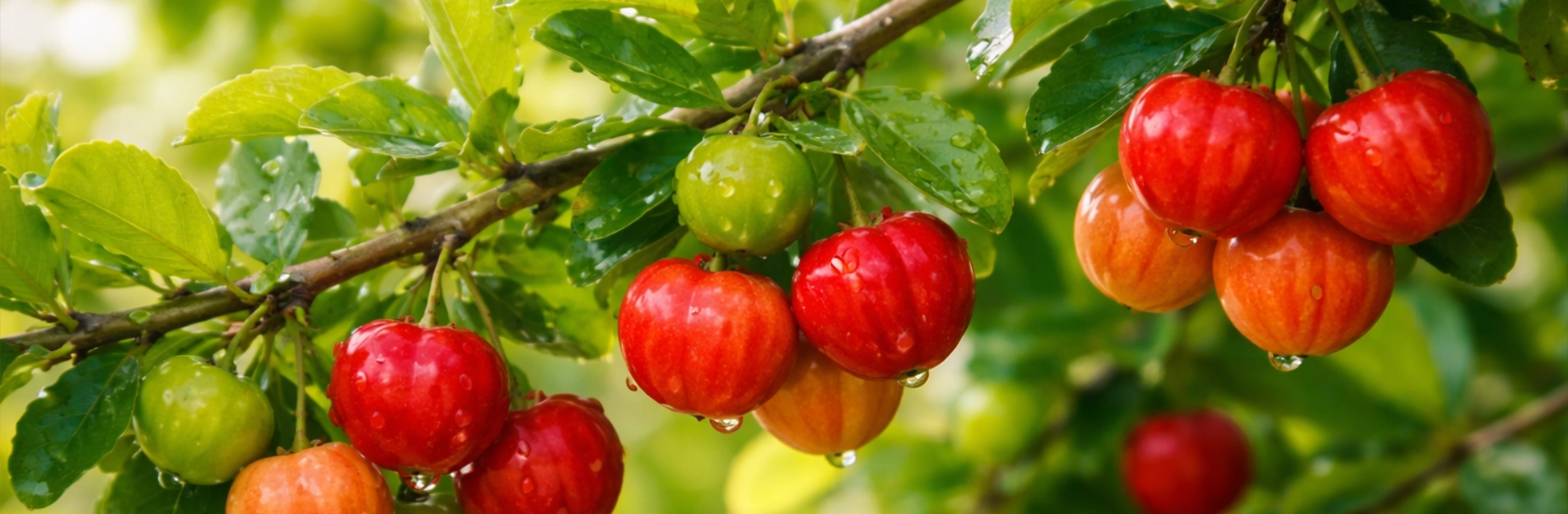 Où trouver de la vitamine C naturelle ?