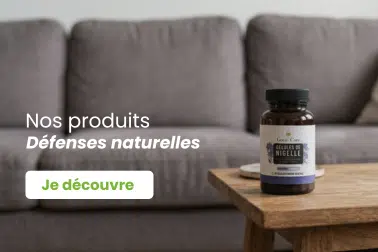Bannière Défenses naturelles