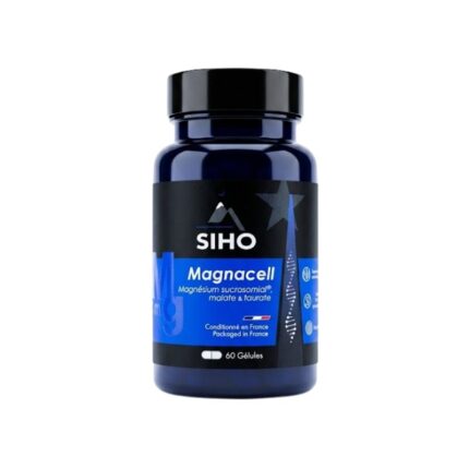 Magnacell siho