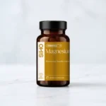 Magnésium+ Complexe de 3 magnésiums (60 gélules) Siho