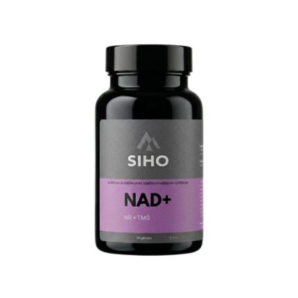 Nad+