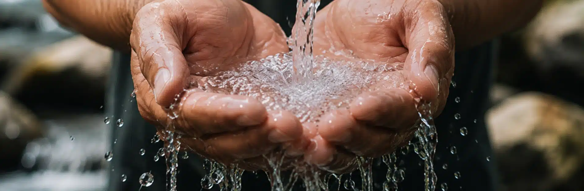 Invocation de l'eau de zamzam