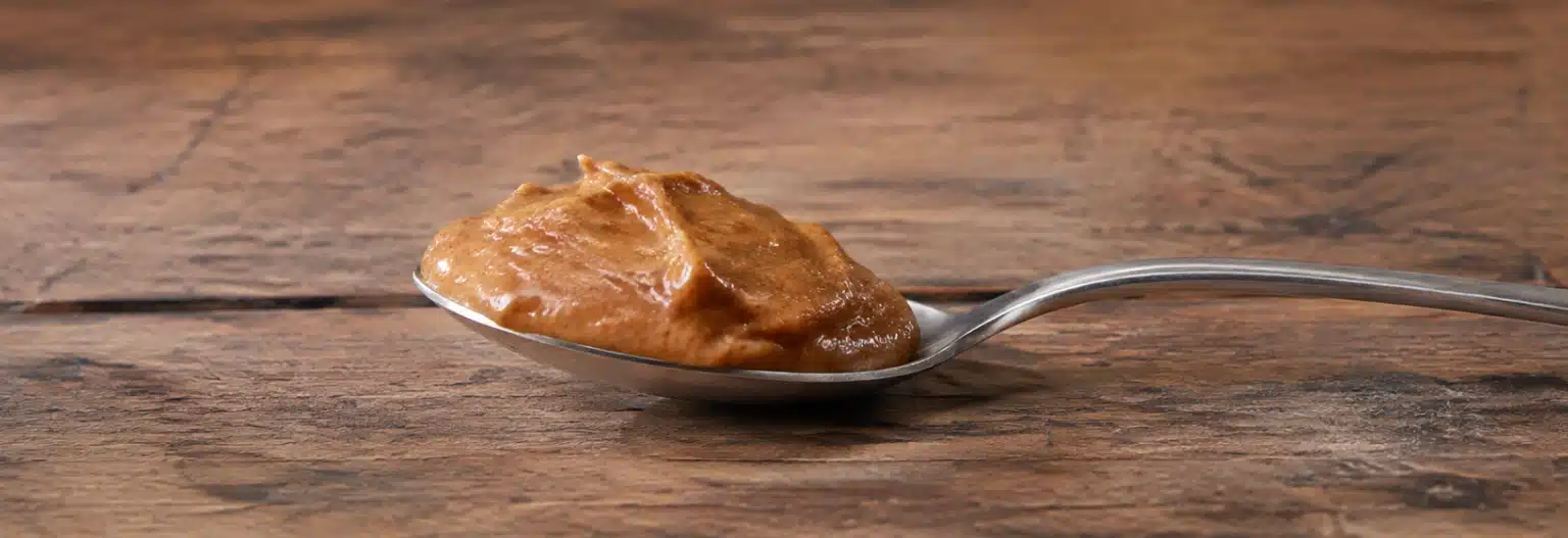 Combien de calories contient le amlou ?